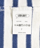 GOOD GRIEF（グッドグリーフ）Tシャツ・カットソー 白 サイズ:F レディース/2200615264301