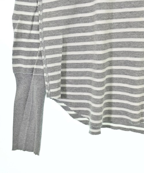 GOOD GRIEF（グッドグリーフ）Tシャツ・カットソー グレー サイズ:F レディース/2200615264318