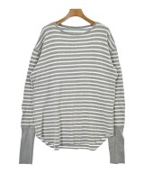 GOOD GRIEF（グッドグリーフ）Tシャツ・カットソー グレー サイズ:F レディース/2200615264318