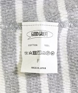 GOOD GRIEF（グッドグリーフ）Tシャツ・カットソー グレー サイズ:F レディース/2200615264318
