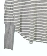 GOOD GRIEF（グッドグリーフ）Tシャツ・カットソー グレー サイズ:F レディース/2200615264318