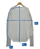 GOOD GRIEF（グッドグリーフ）Tシャツ・カットソー グレー サイズ:F レディース/2200615264318