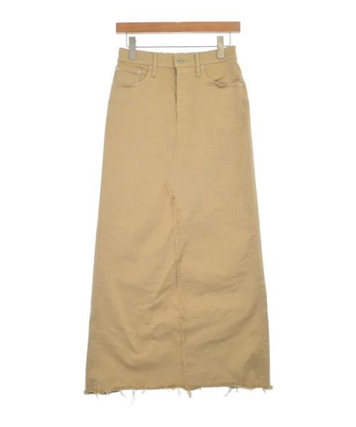 グッドグリーフ(GOOD GRIEF)のGOOD GRIEF ロング・マキシ丈スカート