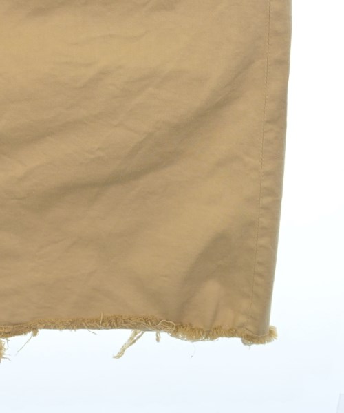 GOOD GRIEF（グッドグリーフ）ロング・マキシ丈スカート ベージュ サイズ:S レディース/2200627380150