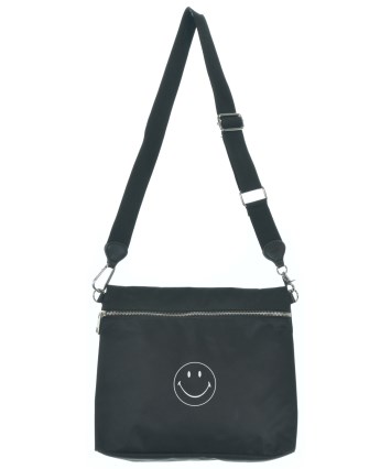 GOOD GRIEF（グッドグリーフ）ショルダーバッグ 黒 サイズ