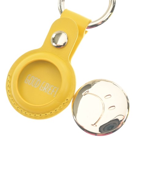 GOOD GRIEF（グッドグリーフ）チャーム 黄 サイズ:- レディース/2200606011327