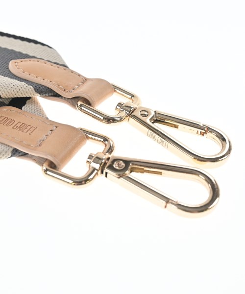 GOOD GRIEF（グッドグリーフ）小物類（その他） グレー サイズ:- レディース/2200609860137