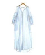 GOOD GRIEF（グッドグリーフ）シャツワンピース 青 サイズ:F レディース/2200579110041