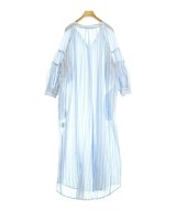 GOOD GRIEF（グッドグリーフ）シャツワンピース 青 サイズ:F レディース/2200579110041