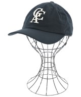 GOOD GRIEF（グッドグリーフ）キャップ 黒 サイズ:- メンズ/2200579110201