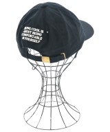GOOD GRIEF（グッドグリーフ）キャップ 黒 サイズ:- メンズ/2200579110201