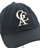 GOOD GRIEF（グッドグリーフ）キャップ 黒 サイズ:- メンズ/2200579110201