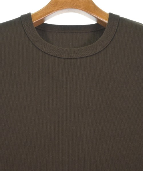 GOOD GRIEF（グッドグリーフ）タンクトップ 茶 サイズ:F レディース/2200579110225