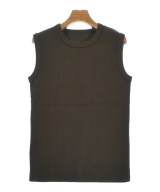 GOOD GRIEF（グッドグリーフ）タンクトップ 茶 サイズ:F レディース/2200579110225