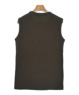 GOOD GRIEF（グッドグリーフ）タンクトップ 茶 サイズ:F レディース/2200579110225