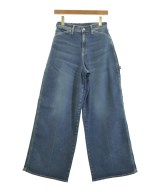 GOOD GRIEF（グッドグリーフ）デニムパンツ 紺 サイズ:S レディース/2200579110485