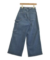 GOOD GRIEF（グッドグリーフ）デニムパンツ 紺 サイズ:S レディース/2200579110485