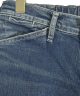 GOOD GRIEF（グッドグリーフ）デニムパンツ 紺 サイズ:S レディース/2200579110485