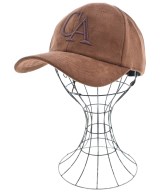 GOOD GRIEF（グッドグリーフ）キャップ 茶 サイズ:F レディース/2200611798053