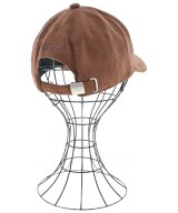GOOD GRIEF（グッドグリーフ）キャップ 茶 サイズ:F レディース/2200611798053