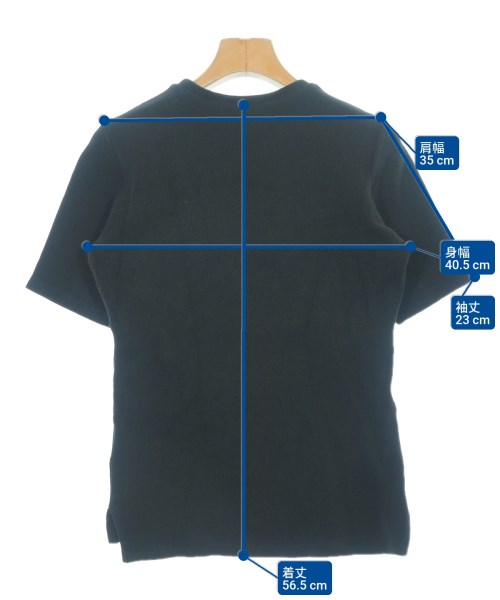 GOOD GRIEF（グッドグリーフ）Tシャツ・カットソー 黒 サイズ:M レディース/2200618375059