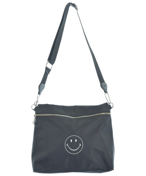 GOOD GRIEF（グッドグリーフ）ショルダーバッグ 黒 サイズ:- レディース/2200618822157