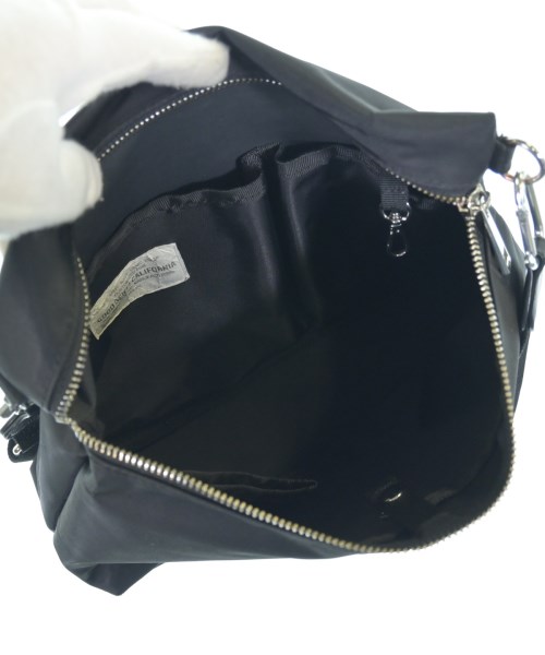 GOOD GRIEF（グッドグリーフ）ショルダーバッグ 黒 サイズ:- レディース/2200618822157