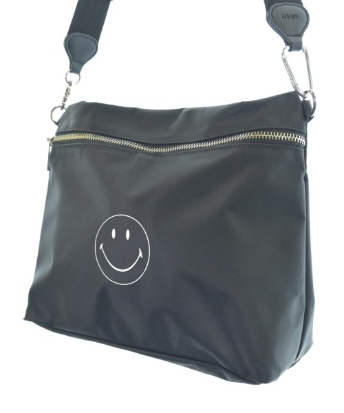 GOOD GRIEF（グッドグリーフ）ショルダーバッグ 黒 サイズ:- レディース/2200618822157