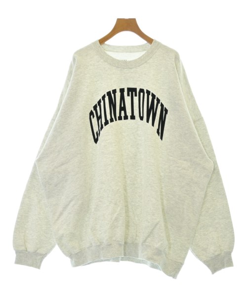 グッドグリーフ(GOOD GRIEF)のGOOD GRIEF スウェット
