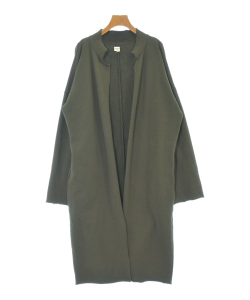 GOOD GRIEF(グッドグリーフ)カーディガン カーキ サイズ:F/2200672144011