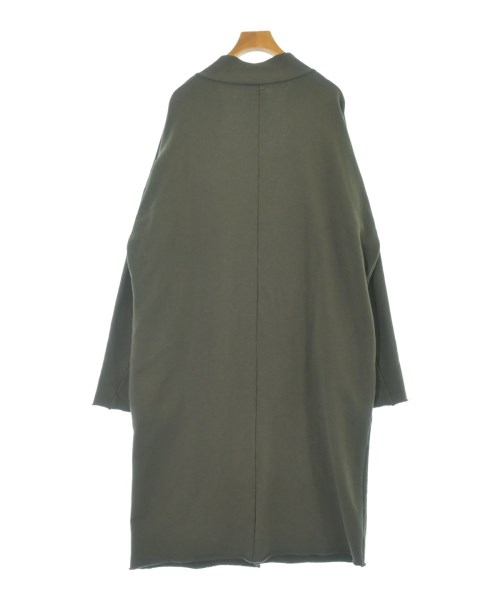 GOOD GRIEF（グッドグリーフ）カーディガン カーキ サイズ:F レディース/2200672144011