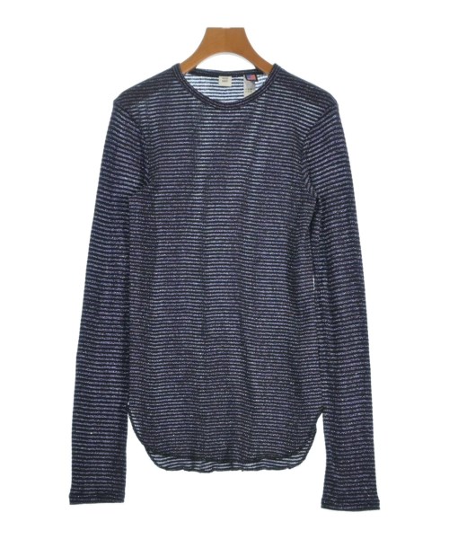 GOOD GRIEF(グッドグリーフ)ニット・セーター 紺 サイズ:-(M位)/2200672144097