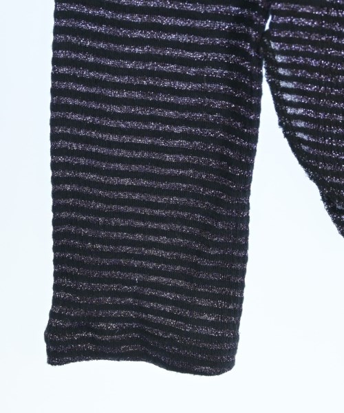 GOOD GRIEF（グッドグリーフ）ニット・セーター 紺 サイズ:-(M位) レディース/2200672144097