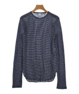 GOOD GRIEF（グッドグリーフ）ニット・セーター 紺 サイズ:-(M位) レディース/2200672144097