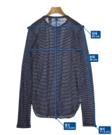 GOOD GRIEF（グッドグリーフ）ニット・セーター 紺 サイズ:-(M位) レディース/2200672144097