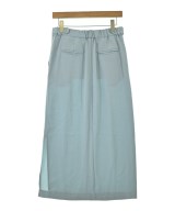 GOOD GRIEF（グッドグリーフ）ひざ丈スカート 青 サイズ:S レディース/2200668328098
