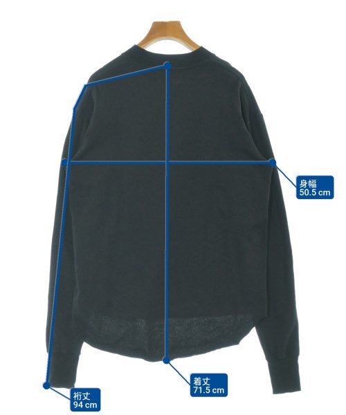 GOOD GRIEF（グッドグリーフ）Tシャツ・カットソー 黒 サイズ:F レディース/2200668328135