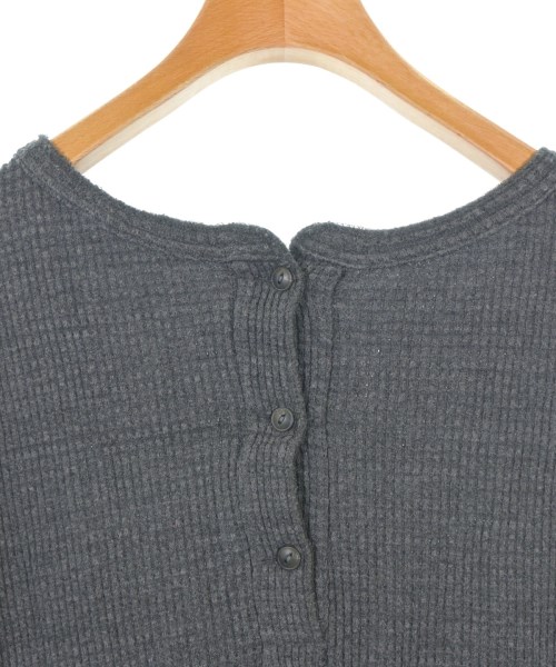 GOOD GRIEF（グッドグリーフ）Tシャツ・カットソー グレー サイズ:F レディース/2200670612185