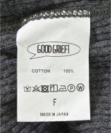 GOOD GRIEF（グッドグリーフ）Tシャツ・カットソー グレー サイズ:F レディース/2200670612185