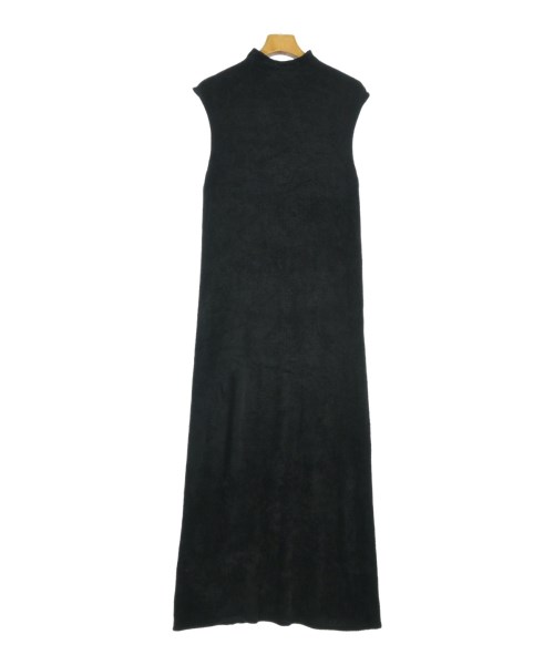 GOOD GRIEF（グッドグリーフ）ワンピース 黒 サイズ:F レディース/2200672782039