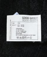 GOOD GRIEF（グッドグリーフ）ワンピース 黒 サイズ:F レディース/2200672782039