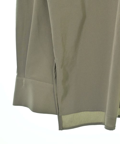 GOOD GRIEF（グッドグリーフ）ブラウス カーキ サイズ:F レディース/2200672554056