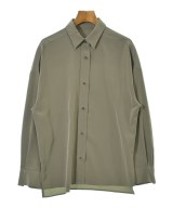 GOOD GRIEF（グッドグリーフ）ブラウス カーキ サイズ:F レディース/2200672554056