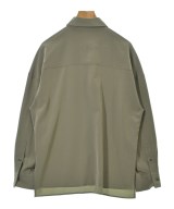 GOOD GRIEF（グッドグリーフ）ブラウス カーキ サイズ:F レディース/2200672554056