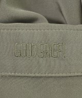 GOOD GRIEF（グッドグリーフ）ブラウス カーキ サイズ:F レディース/2200672554056