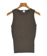 GOOD GRIEF ベスト/ノースリーブ