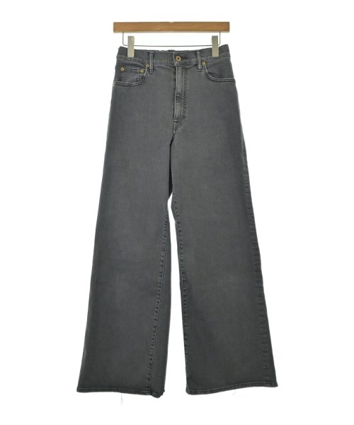 GOOD GRIEF(グッドグリーフ)デニムパンツ グレー サイズ:M/2200676906011
