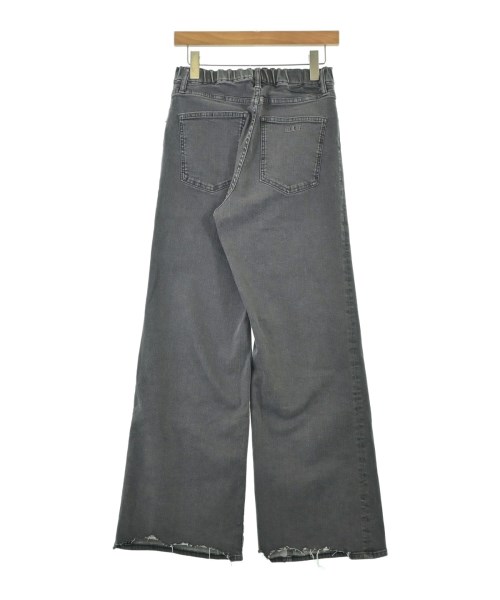 GOOD GRIEF（グッドグリーフ）デニムパンツ グレー サイズ:M レディース/2200676906011