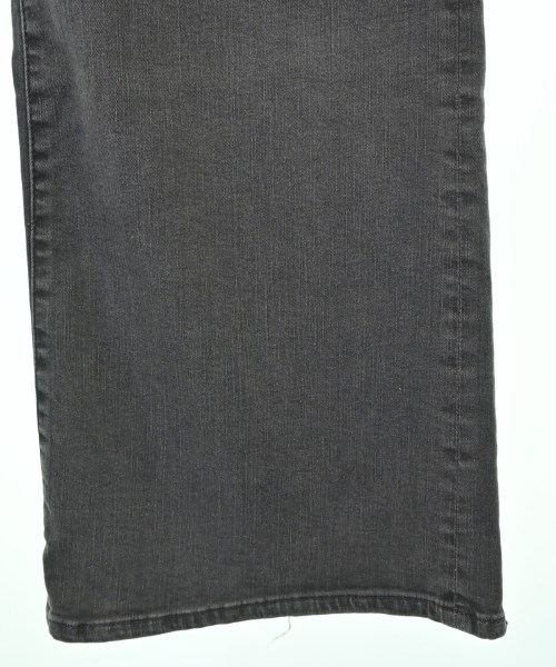 GOOD GRIEF（グッドグリーフ）デニムパンツ グレー サイズ:M レディース/2200676906011