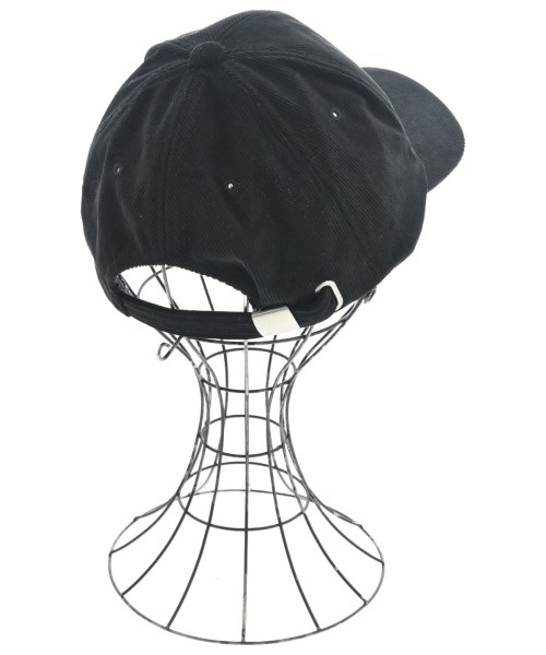 GOOD GRIEF（グッドグリーフ）キャップ 黒 サイズ:F メンズ/2200664282097